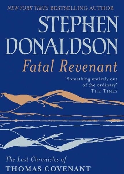 Produktbild: Fatal Revenant