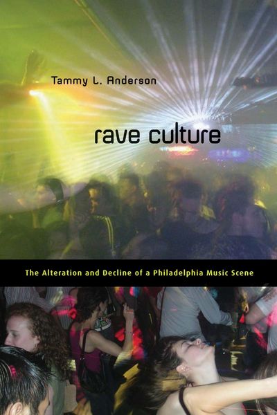 Produktbild: Rave Culture