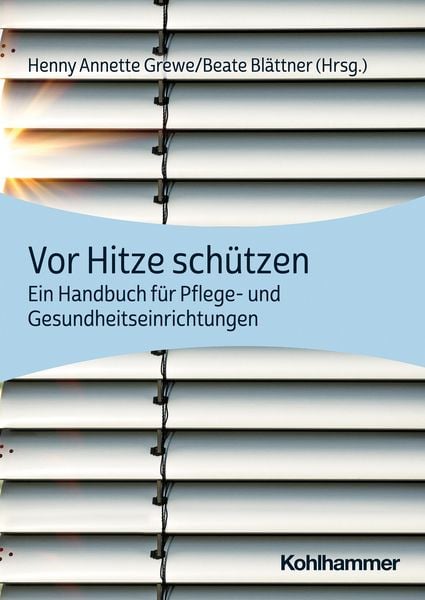 Produktbild: Vor Hitze sch&uuml;tzen
