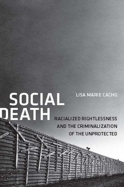 Produktbild: Social Death