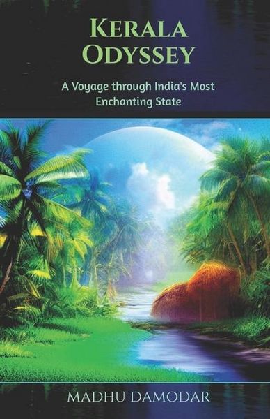 Produktbild: Madhu Damodar: Kerala Odyssey