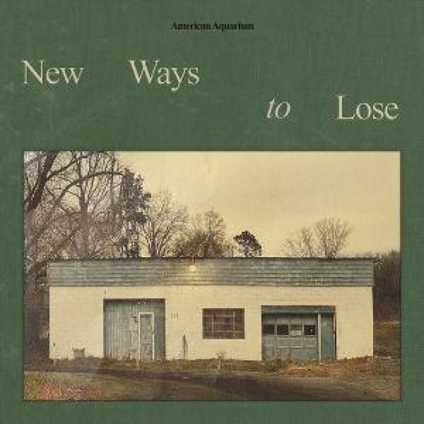 Produktbild: New Ways To Lose