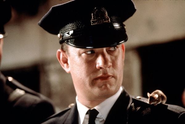Produktbild: The Green Mile