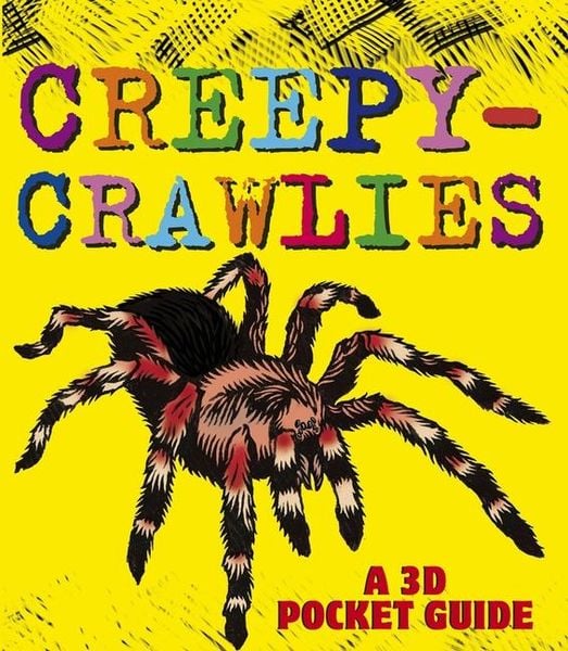 Produktbild: Creepy-Crawlies