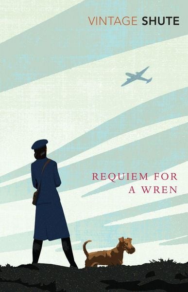 Produktbild: Requiem for a Wren