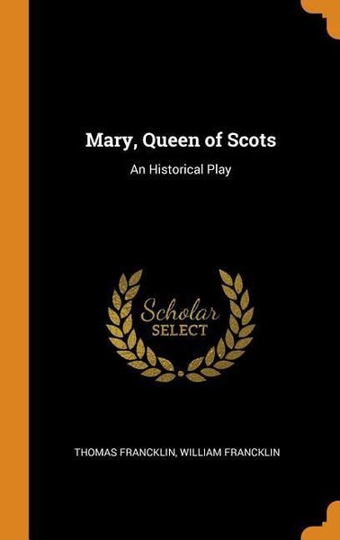 Produktbild: Mary Queen Of Scots