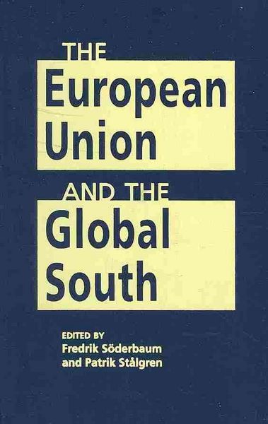 Produktbild: The European Union and the Global South