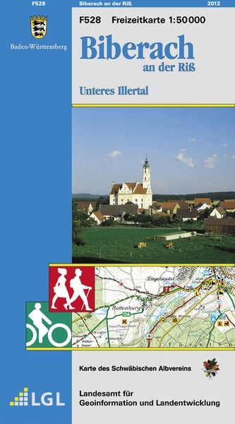 Produktbild: F528 Biberach an der Riss