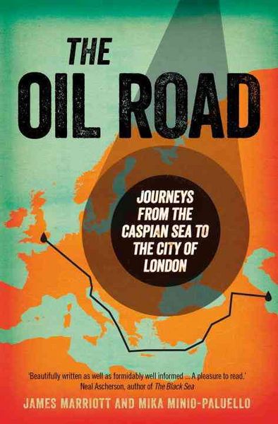 Produktbild: Oil Road