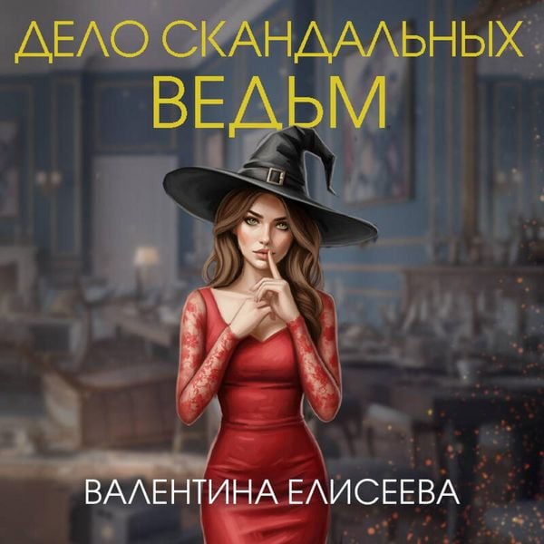 Delo skandalnyh vedm - Valentina Eliseeva, Audio, 9785042346354