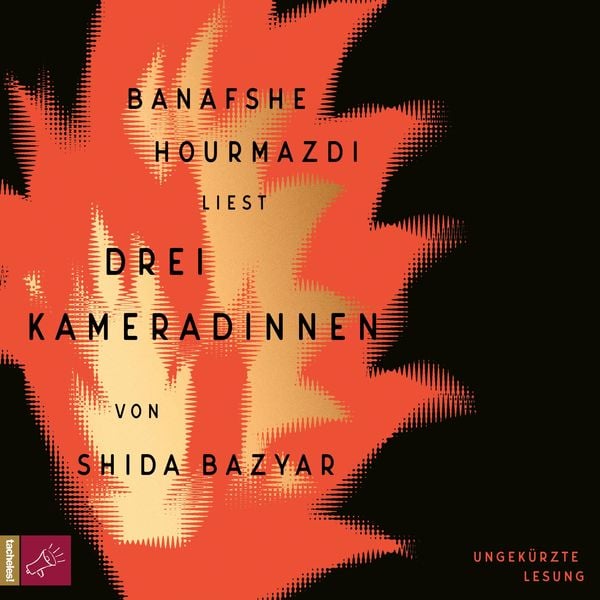 Produktbild: Drei Kameradinnen