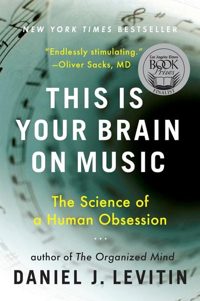 Produktbild: This Is Your Brain on Music