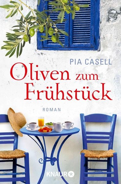 Produktbild: Oliven zum Fr&uuml;hst&uuml;ck