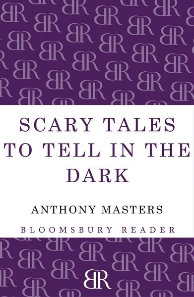 Produktbild: Scary Tales To Tell In The Dark
