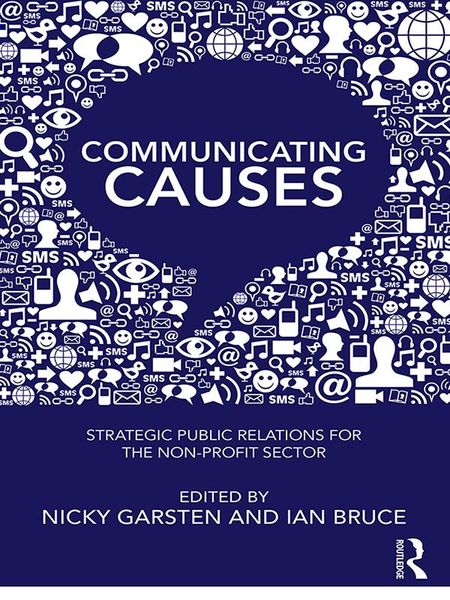 Produktbild: Communicating Causes