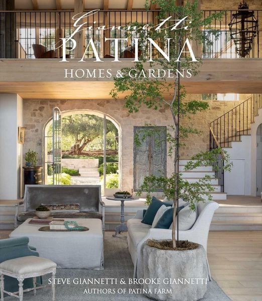 Produktbild: Patina Homes & Gardens