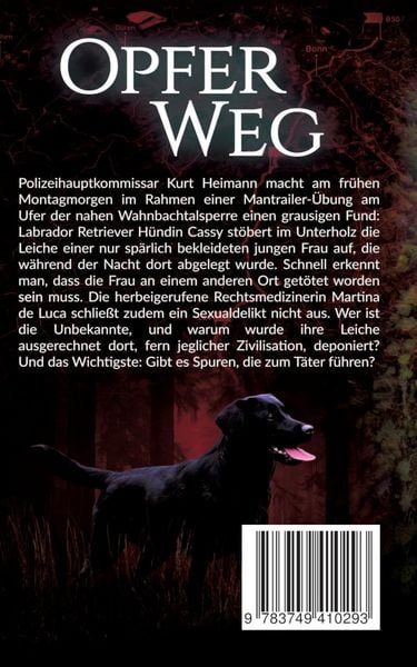 Produktbild: Opferweg