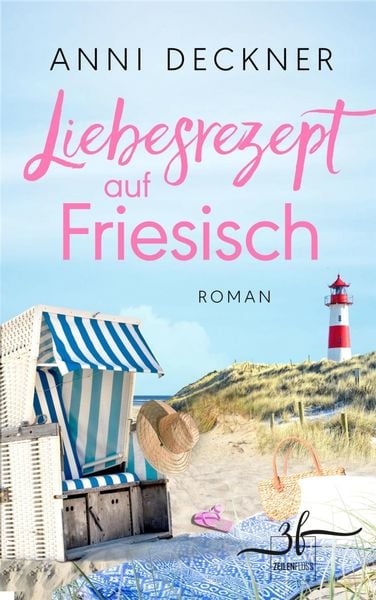 Produktbild: Liebesrezept auf Friesisch
