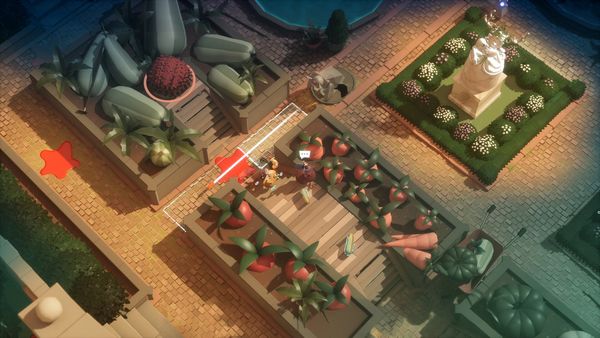 Produktbild: Chicken Run - Eierlauf