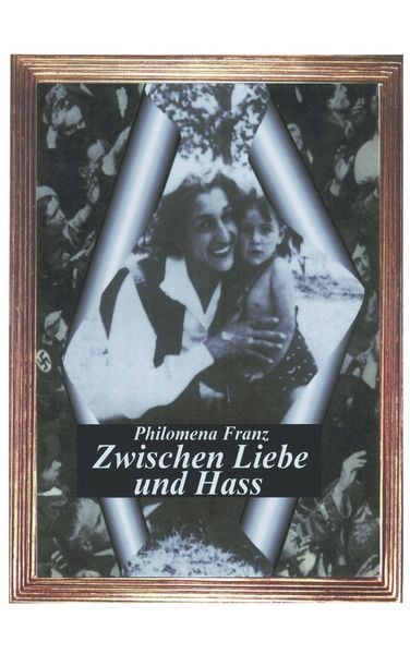 Produktbild: Zwischen Liebe und Hass