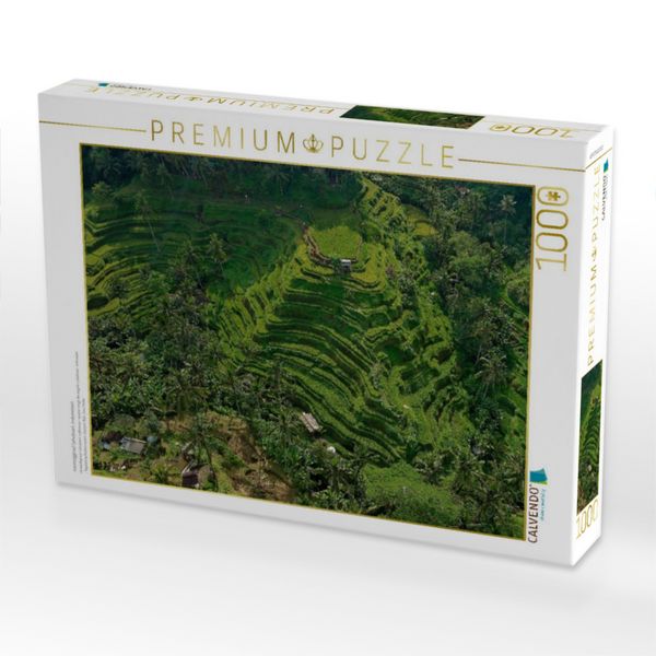 Produktbild: CALVENDO Puzzle neunziggrad I photoart: indonesien | 1000 Teile Lege-Gr&ouml;&szlig;e 64x48cm Foto-Puzzle f&uuml;r gl&uuml;ckliche Stunden