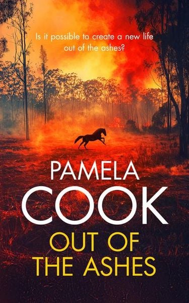 Produktbild: Out of the Ashes