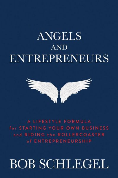 Produktbild: Angels and Entrepreneurs