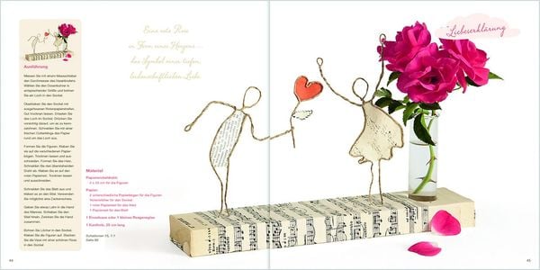 Produktbild: Neues aus der zauberhaften Papierwerkstatt