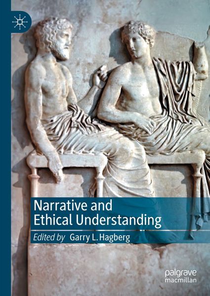 Produktbild: Narrative and Ethical Understanding