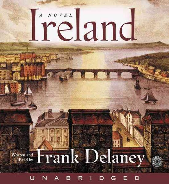 Produktbild: Ireland CD: Ireland CD