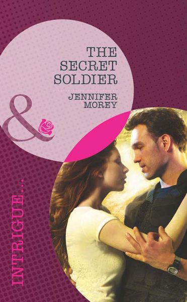 Produktbild: The Secret Soldier