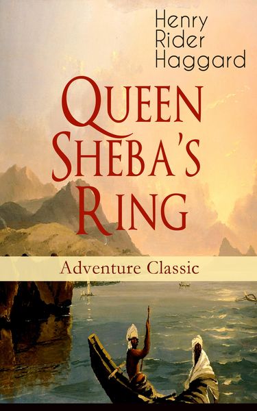 Produktbild: Queen Sheba's Ring (Adventure Classic)