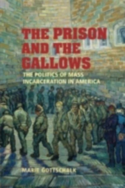 Produktbild: Prison and the Gallows