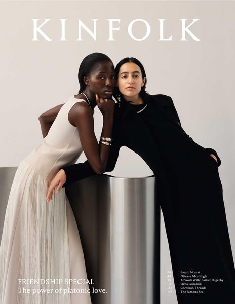 Produktbild: Kinfolk Volume 57