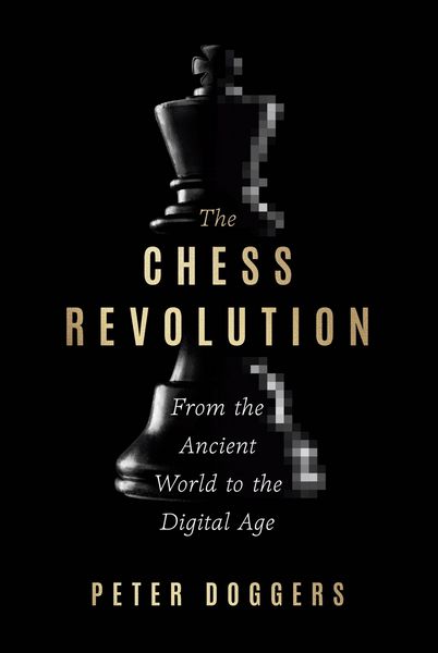 Produktbild: The Chess Revolution