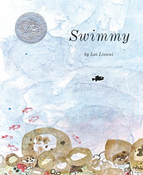 Produktbild: Swimmy