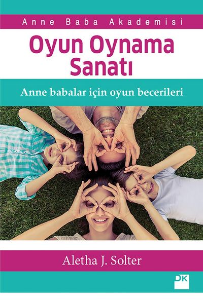 Produktbild: Oyun Oynama Sanati