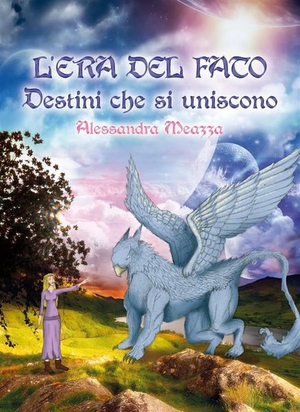 Produktbild: L'era del fato. Destini che si uniscono