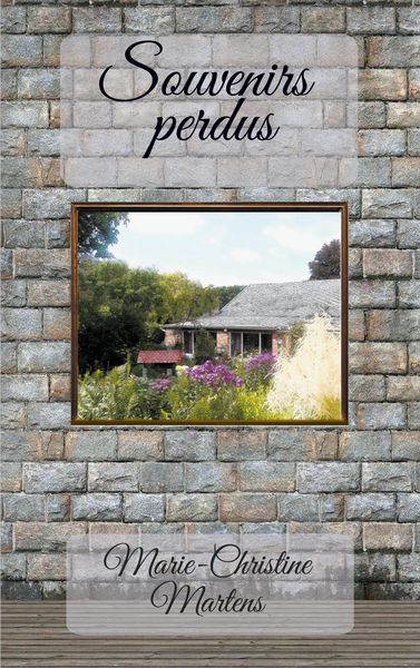 Produktbild: Souvenirs perdus