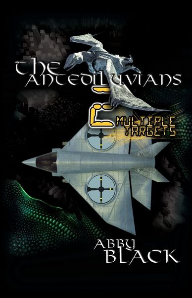 Produktbild: The Antediluvians 2