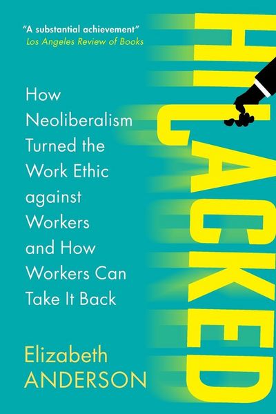 Produktbild: Hijacked
