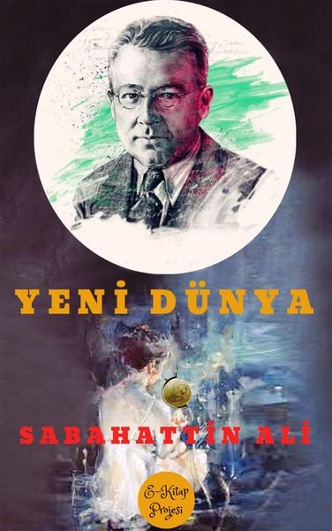 Produktbild: Yeni D&uuml;nya