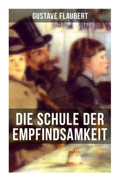 Produktbild: Die Schule der Empfindsamkeit