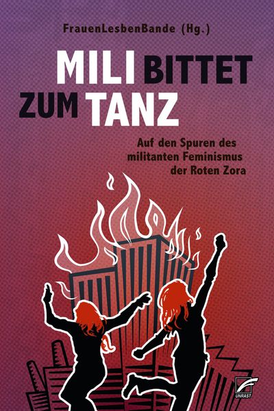 Produktbild: Mili bittet zum Tanz