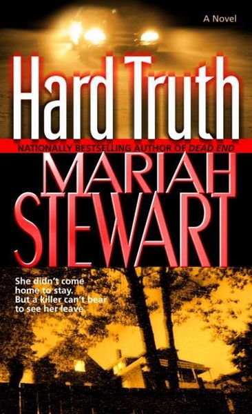 Produktbild: Hard Truth
