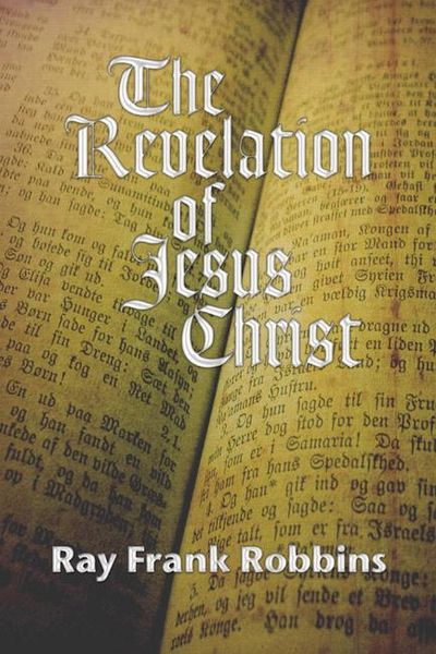 Produktbild: The Revelation of Jesus Christ