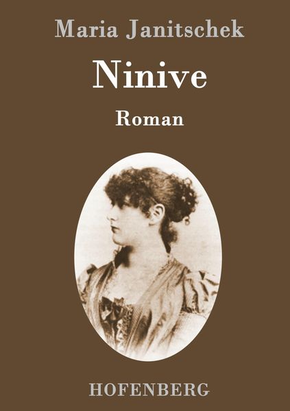 Produktbild: Ninive