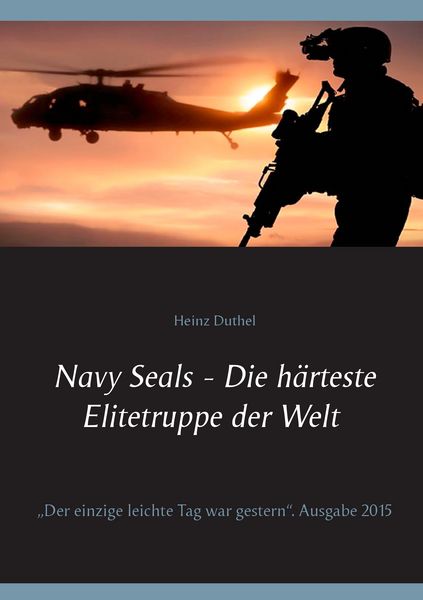 Produktbild: Navy Seals - Die h&auml;rteste Elitetruppe der Welt II