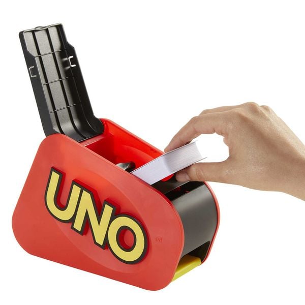 Produktbild: UNO Extreme