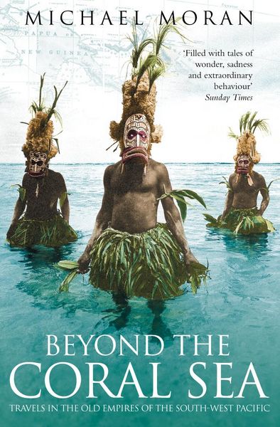 Produktbild: Beyond the Coral Sea